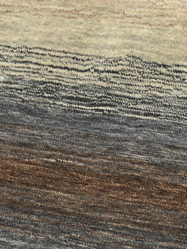 Haley Heritage Handloom Wool Rug