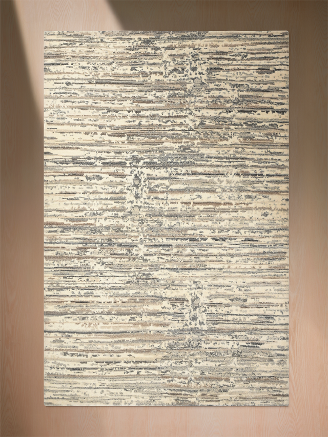 Carina Hand-knotted Wool Rug