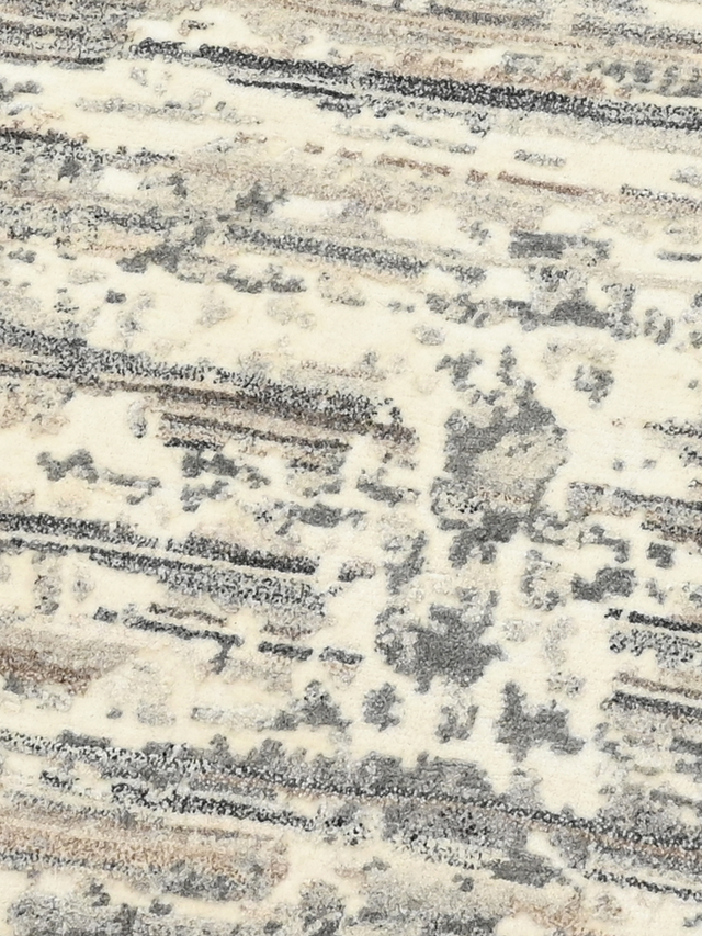 Carina Hand-knotted Wool Rug