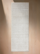 Isabella Handloom Banana Silk Rug