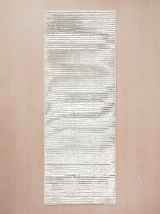 Isabella Handloom Banana Silk Rug