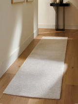Isabella Handloom Banana Silk Rug