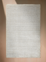 Isabella Handloom Banana Silk Rug
