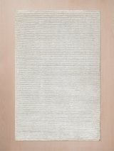 Isabella Handloom Banana Silk Rug