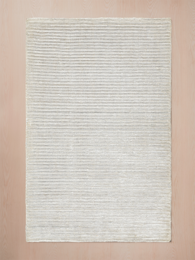 Isabella Handloom Banana Silk Rug