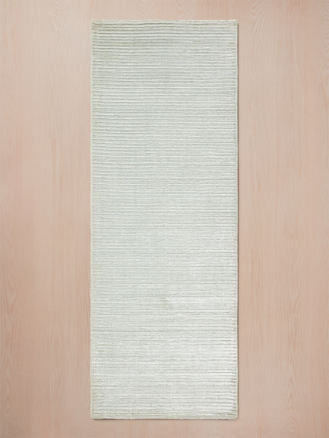 Natalie Handloom Banana Silk Rug