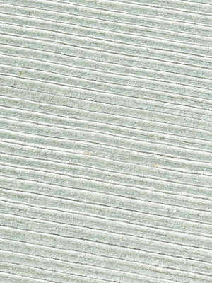 Natalie Handloom Banana Silk Rug - Grey