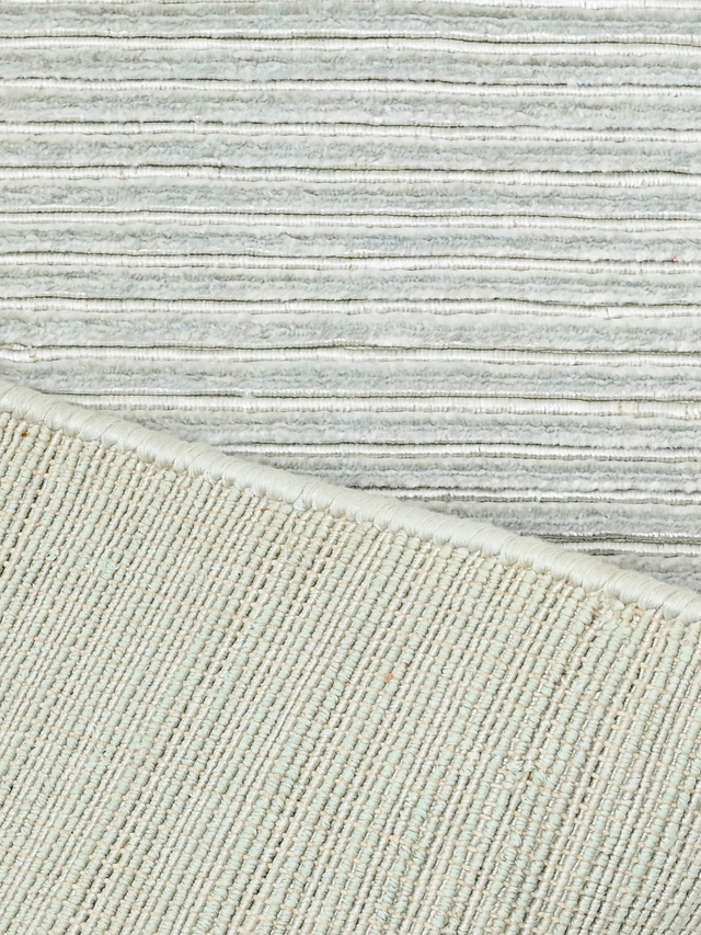 Natalie Handloom Banana Silk Rug