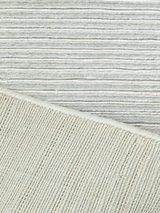 Natalie Handloom Banana Silk Rug