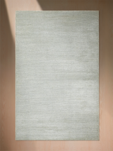 Natalie Handloom Banana Silk Rug