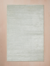 Natalie Handloom Banana Silk Rug