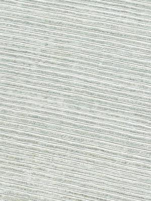 Natalie Handloom Banana Silk Rug - Grey