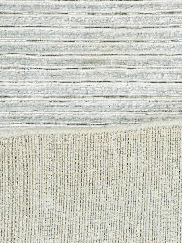 Natalie Handloom Banana Silk Rug