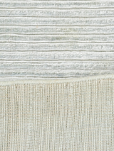 Natalie Handloom Banana Silk Rug