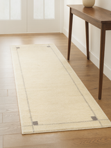 Alinaa Hand-knotted Wool Rug