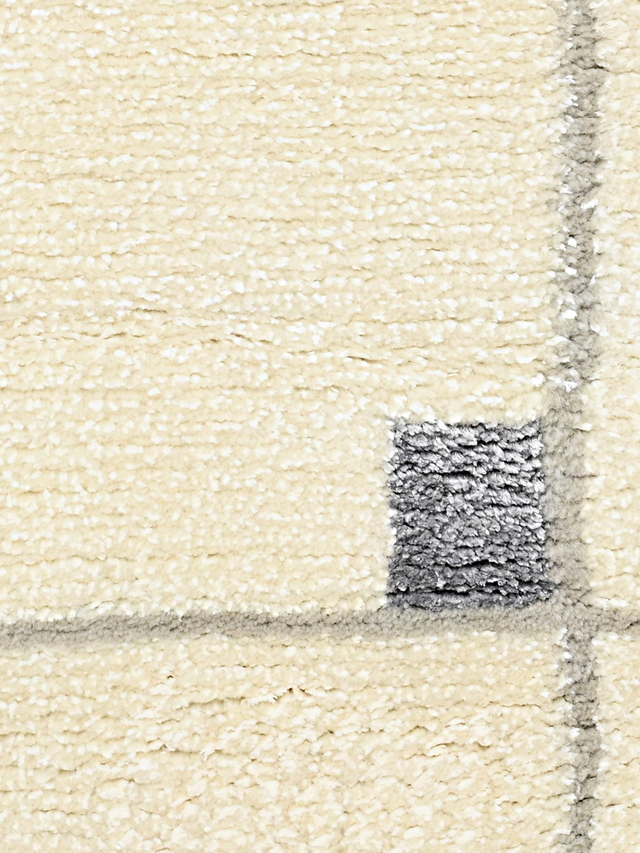 Alinaa Hand-knotted Wool Rug