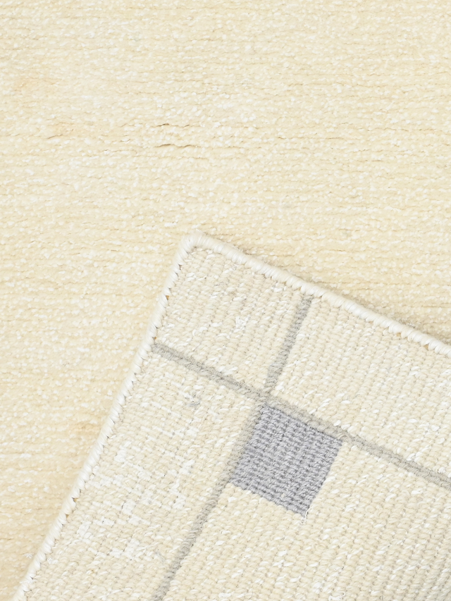 Alinaa Hand-knotted Wool Rug
