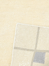 Alinaa Hand-knotted Wool Rug