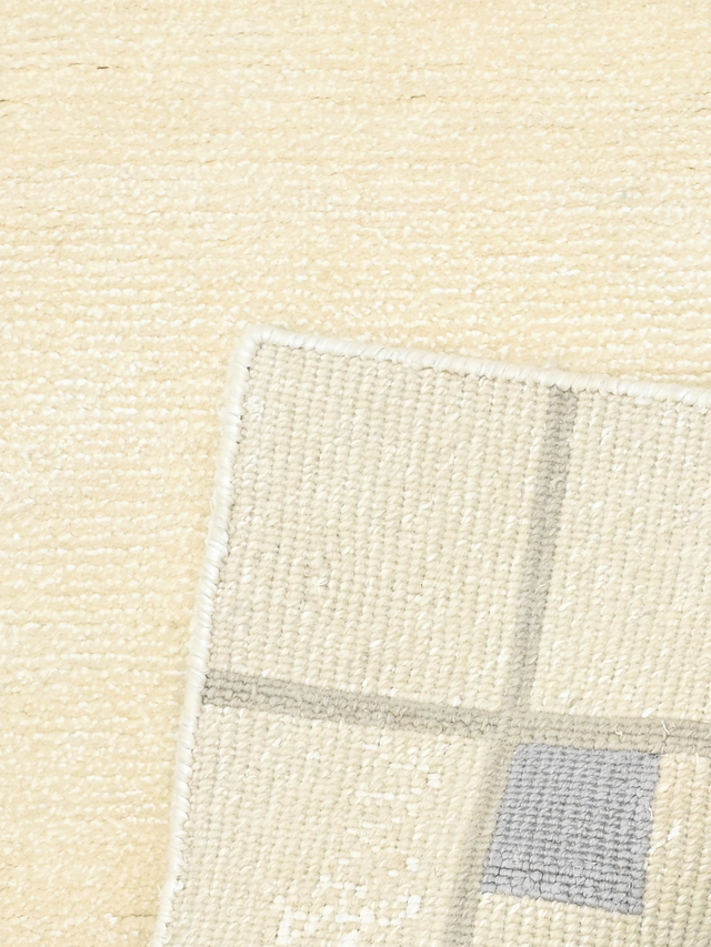Alinaa Hand-knotted Wool Rug