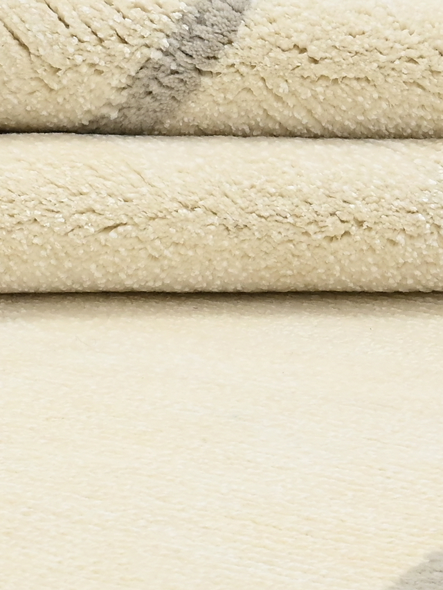 Alinaa Hand-knotted Wool Rug