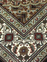 Soraya Hand-knotted Wool Rug