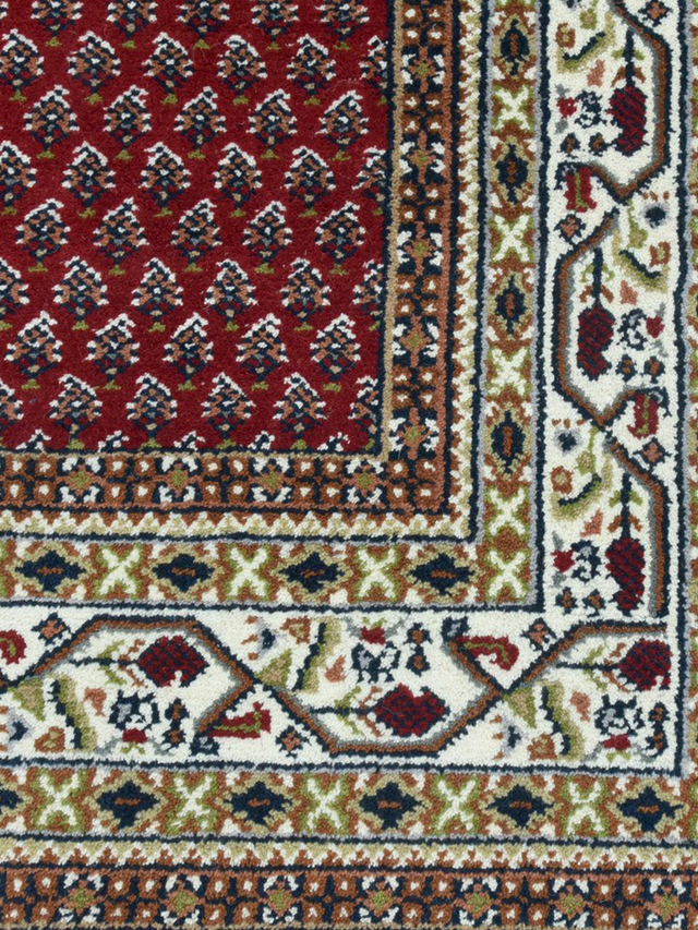 Nazm Hand-knotted Wool Rug