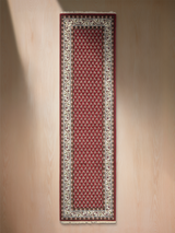 Nazm Hand-knotted Wool Rug