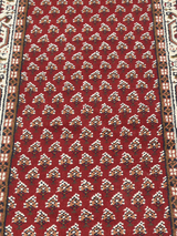 Nazm Hand-knotted Wool Rug