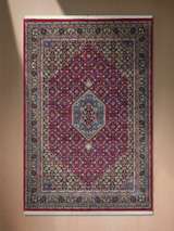 Bianca Hand-knotted Wool Rug