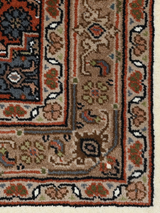 Avelino Hand-knotted Wool Rug