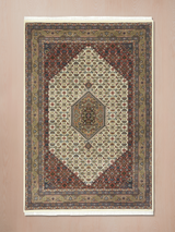 Avelino Hand-knotted Wool Rug