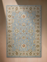 Amani Hand-tufted Wool Rug