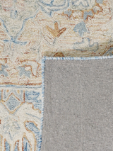 Amani Hand-tufted Wool Rug