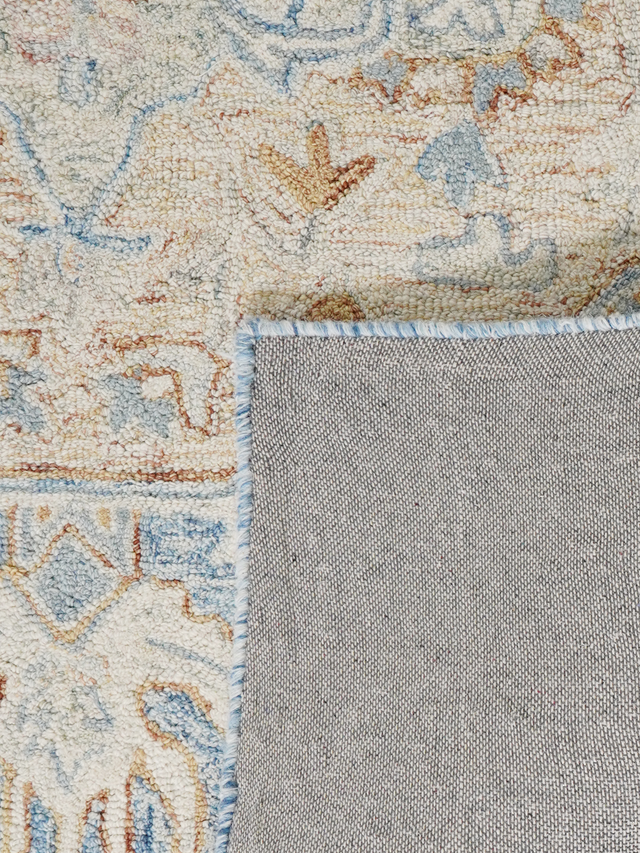 Amani Hand-tufted Wool Rug