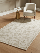 Reza Hand-tufted Wool Rug