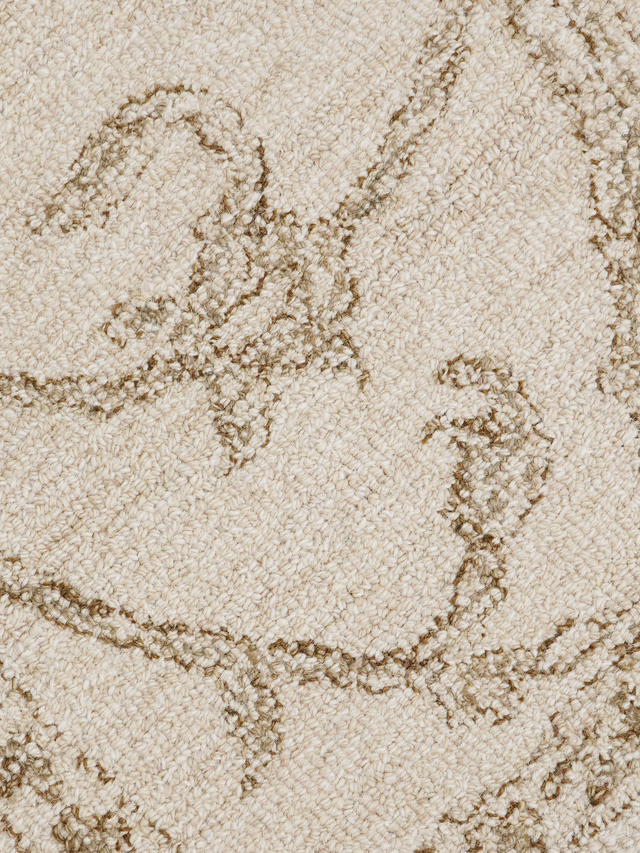 Reza Hand-tufted Wool Rug