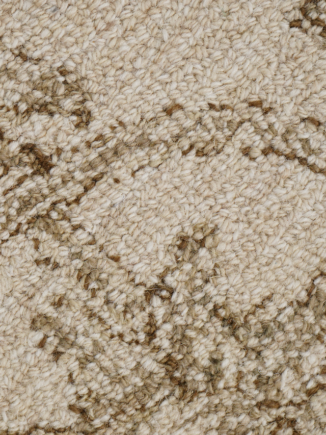 Reza Hand-tufted Wool Rug