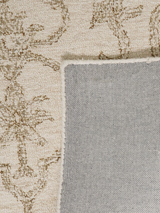 Reza Hand-tufted Wool Rug