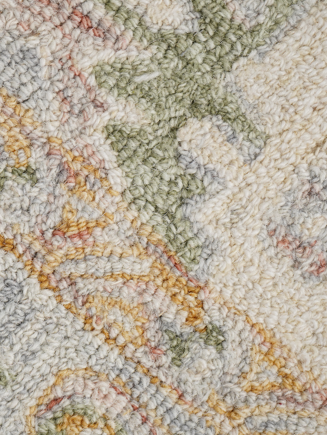 Samira Hand-tufted Wool Rug