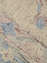 Laleh Hand-tufted Wool Rug