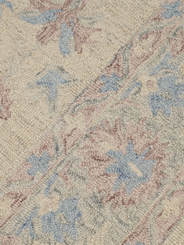 Laleh Hand-tufted Wool Rug