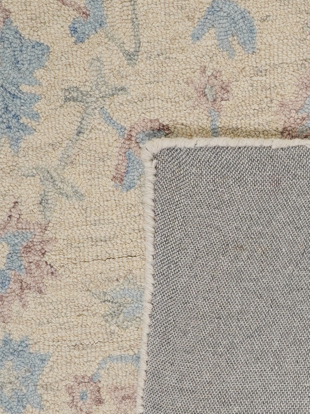 Laleh Hand-tufted Wool Rug