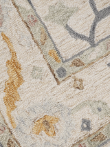 Amirah Hand-tufted Wool Rug