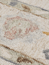 Amirah Hand-tufted Wool Rug