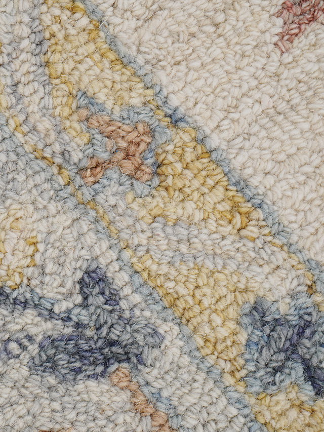 Saraya Hand-tufted Wool Rug