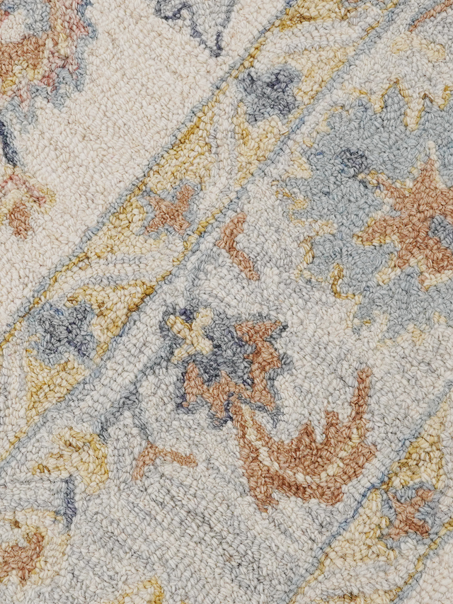 Saraya Hand-tufted Wool Rug