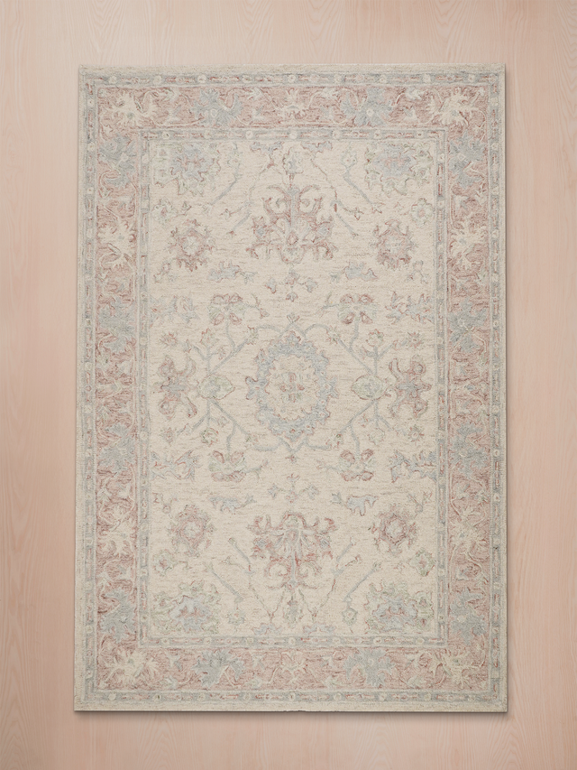 Luna Hand-tufted Wool Rug