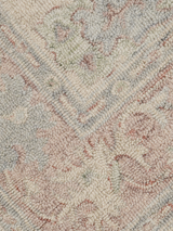 Luna Hand-tufted Wool Rug