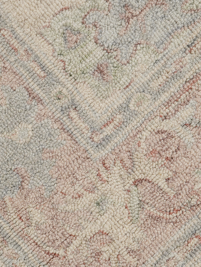 Luna Hand-tufted Wool Rug