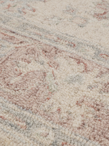 Luna Hand-tufted Wool Rug